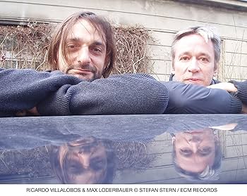 RICARDO VILLALOBOS関連のCD３枚セット Amazon.co.jp: FIZHEUER ZIEHEUER: ミュージック